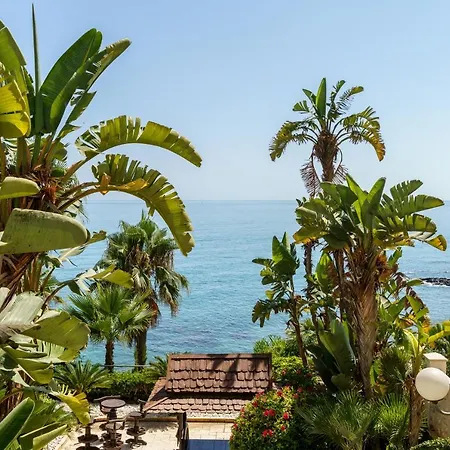 Appartement Luxury Costa *