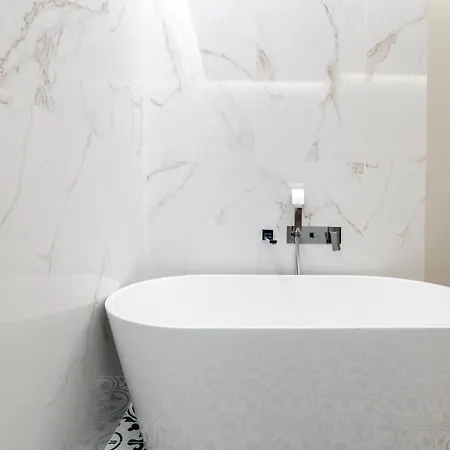 Luxury Costa Appartement