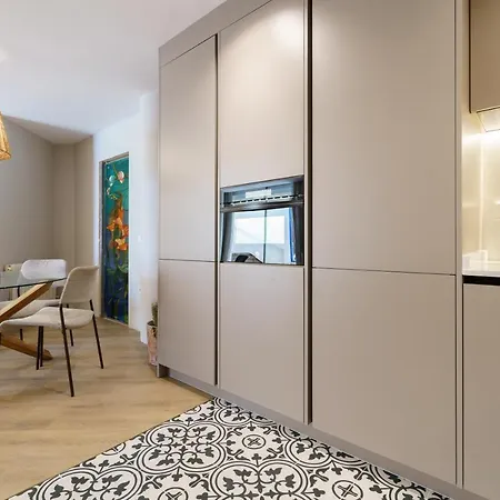 Luxury Costa Appartement *