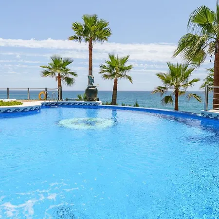 Apartment Luxury Costa *