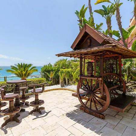 Apartment Luxury Costa *