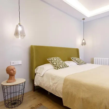 Luxury Costa Apartment