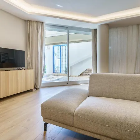 Luxury Costa Apartment Benalmadena