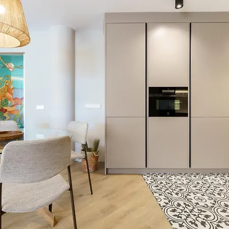 Apartment Luxury Costa