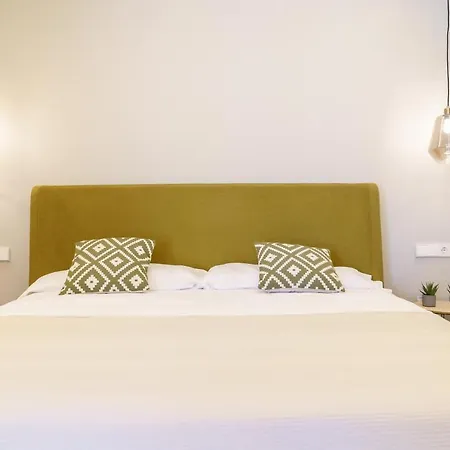 Luxury Costa Apartment *