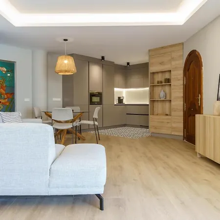 Luxury Costa Benalmadena