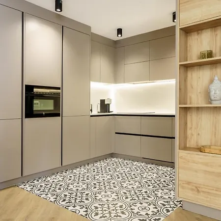 Luxury Costa Apartment Benalmadena