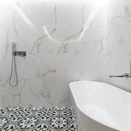 Apartment Luxury Costa