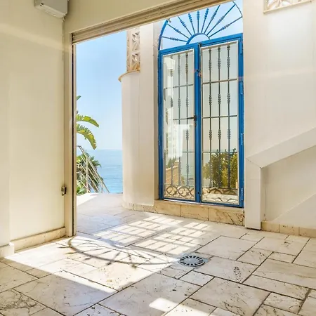 Apartment Luxury Costa *