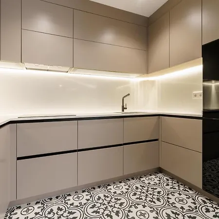 Apartment Luxury Costa Benalmadena
