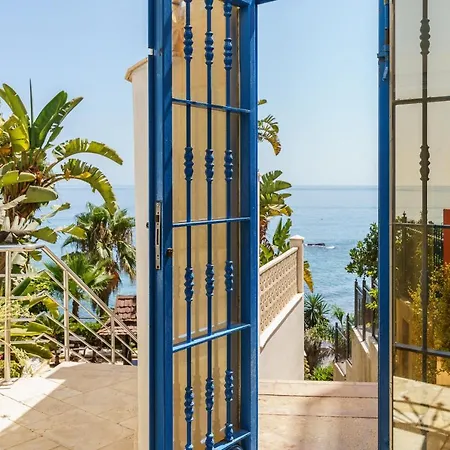 Apartment Luxury Costa *