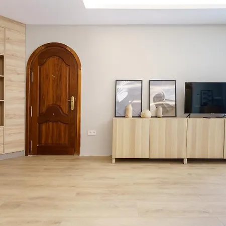 Luxury Costa Apartment Benalmadena