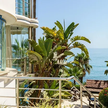 Luxury Costa * Benalmadena
